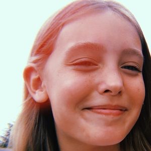 Meet your Posher, Kyiara